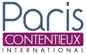 Logo Paris Contentieux